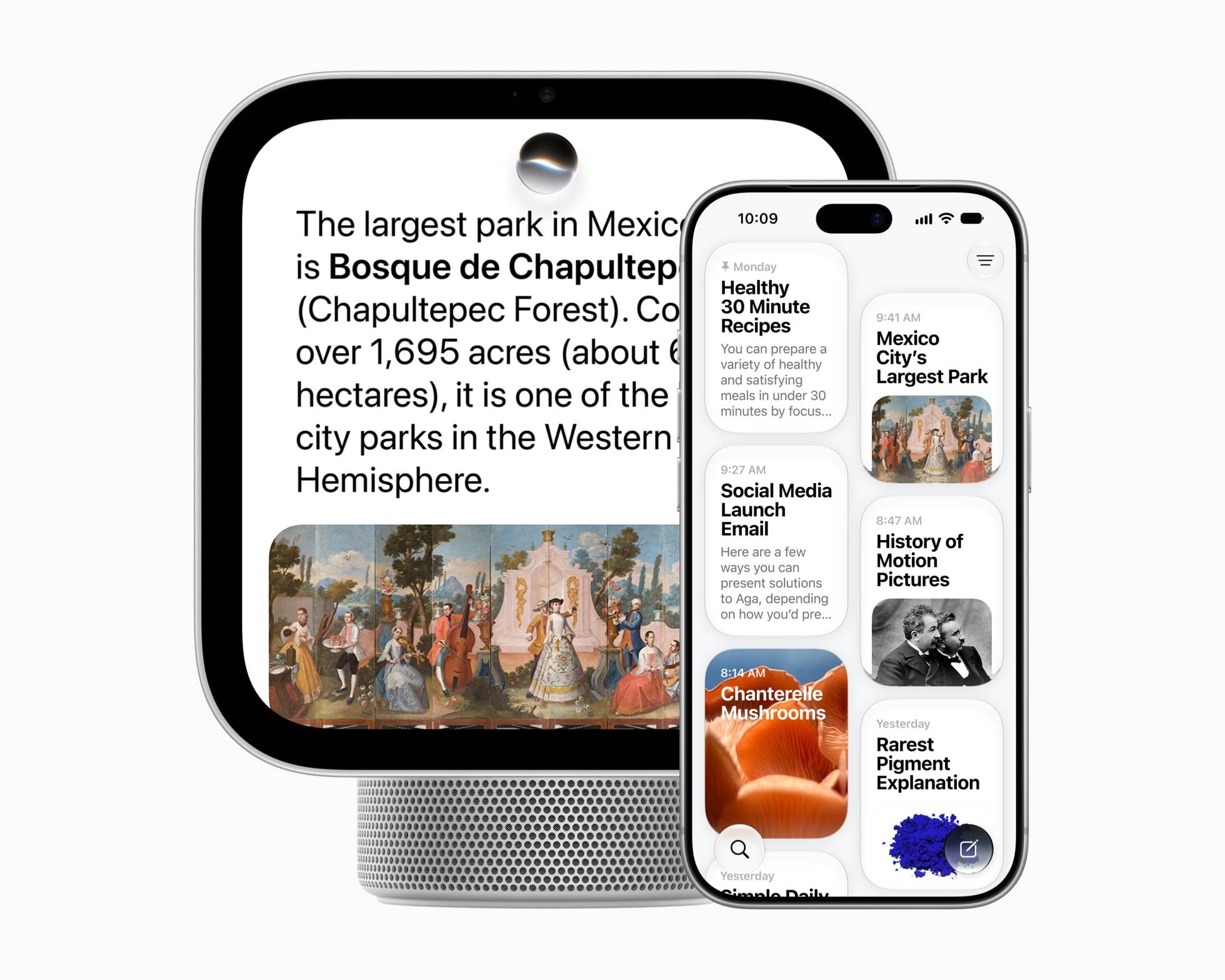 Siri AI pada Apple HomeView dan iPhone 18 Pro