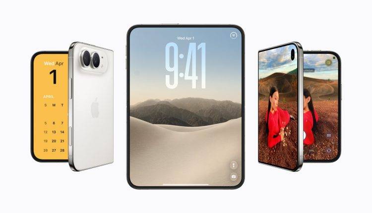 iPhone Duo
