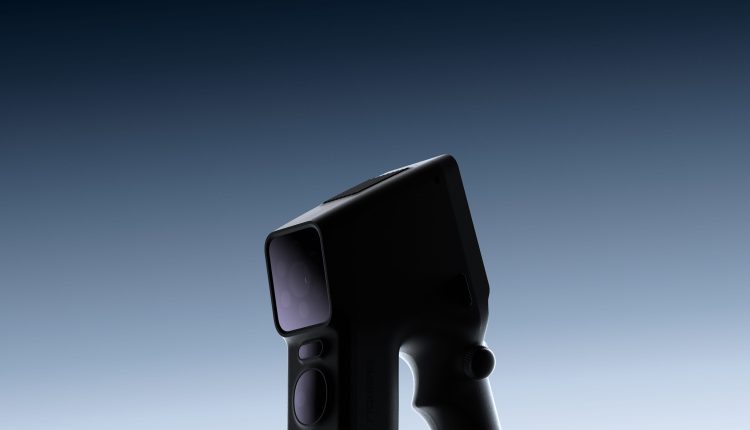 Bambu Lab S1 3D Scanner