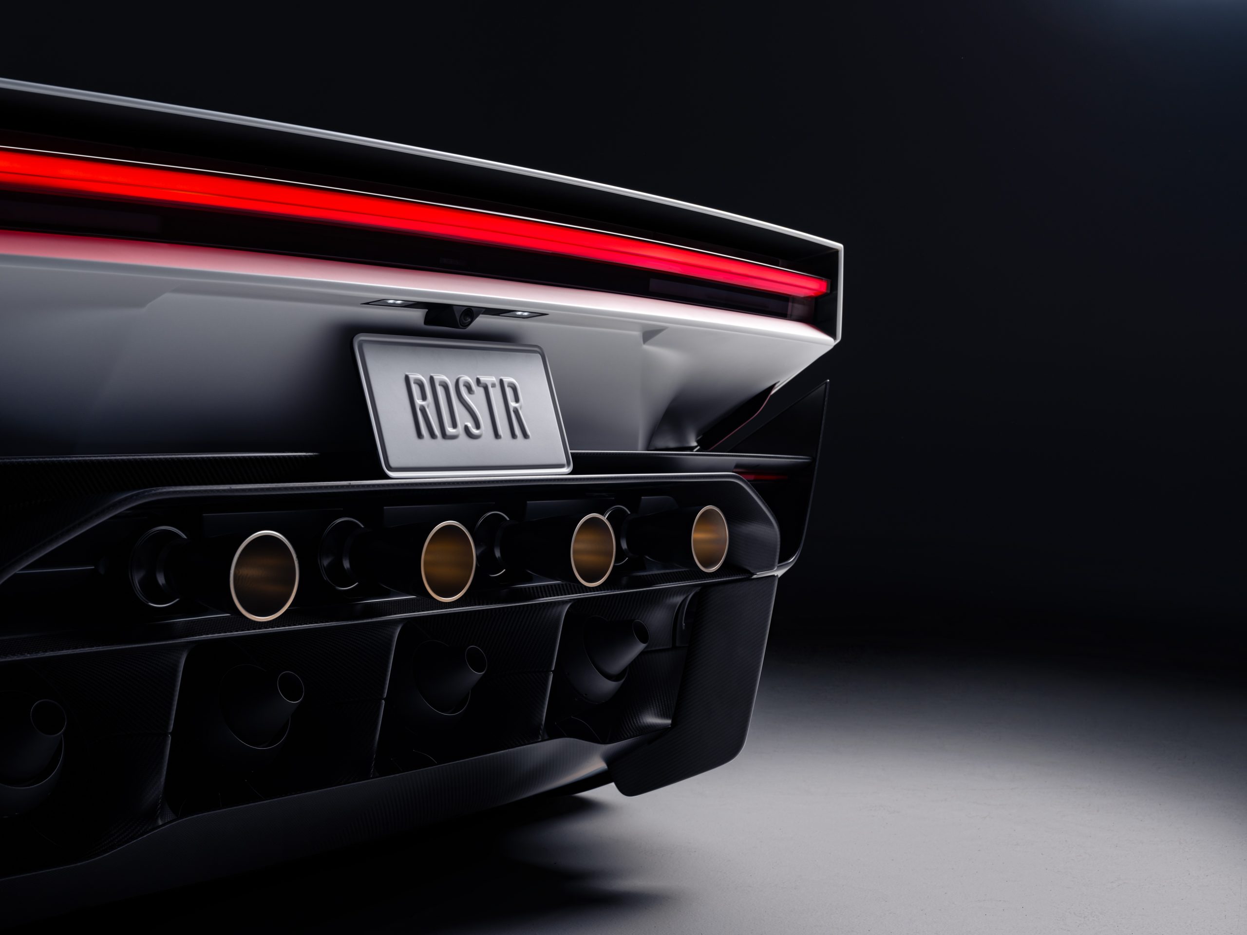 Tesla Roadster generasi kedua